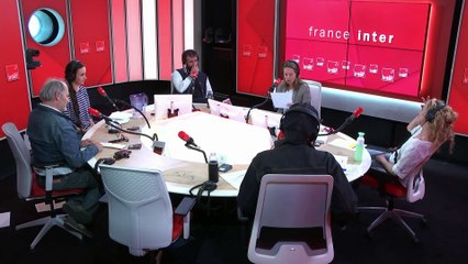 Marine La Paix - Le Billet de Charline dans "C'est encore nous !"