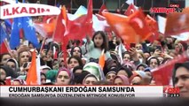 Erdoğan'dan Kılıçdaroğlu'a tepki: Batılı büyükelçilere neleri taahhüt ettiğini biliyoruz