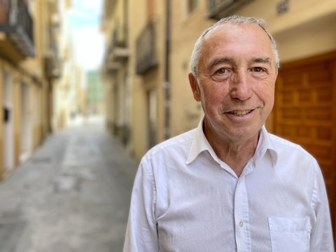Joan Baldoví, sobre el idioma valenciano: Su uso está en retroceso, hay que hacer políticas públicas para mantenerlo