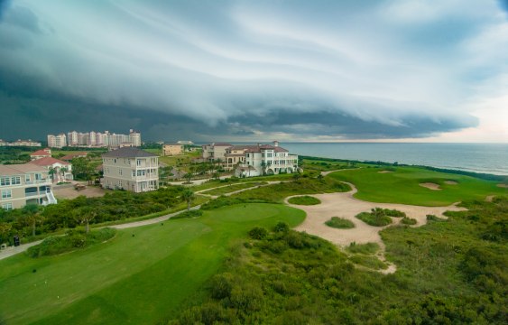 This Destination Is the 'Best-kept Secret in Northeast Florida' — and One of the State's Last Hidden Real Estate Gems