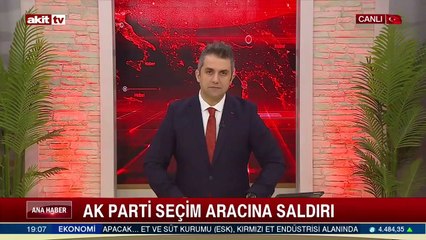 4 Mayıs 2023 Akit TV Ana Haber