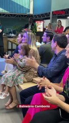 Balneário Camboriú ganha nova faculdade