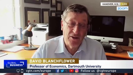 Latest Updates on CGTN – May 4, 2023 📰