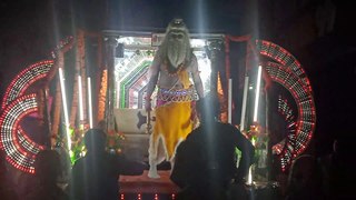 Parashuram Jhanki | Farrukhabad Ram Barat
