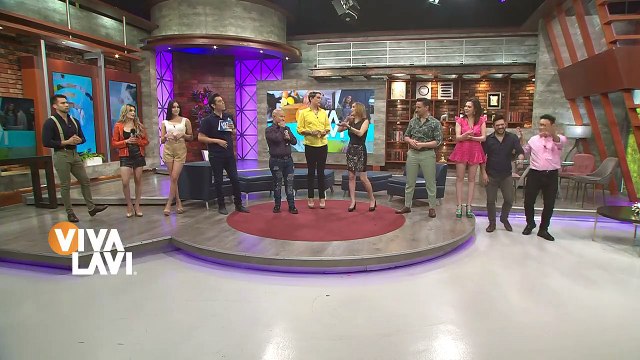 Apio Quijano huye de la prensa y evita hablar de Consuelo Duval