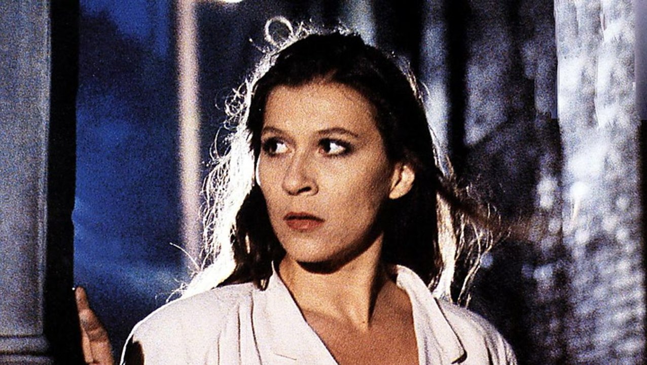 Eva Mattes: So schön sah sie früher aus