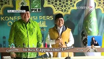 PKB Temui Demokrat, Gerindra: Sudah Lapor sama Pak Prabowo!