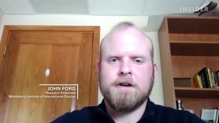 Satellite images show scale of Russian defenses ahead of anticipated Ukraine offensive