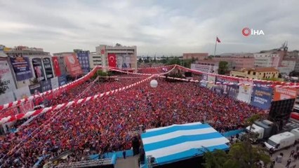 Cumhurbaşkanı Erdoğan: "Biz, Bay Bay Kemal'in kimlerle ne iş çevirdiğini biliyoruz"