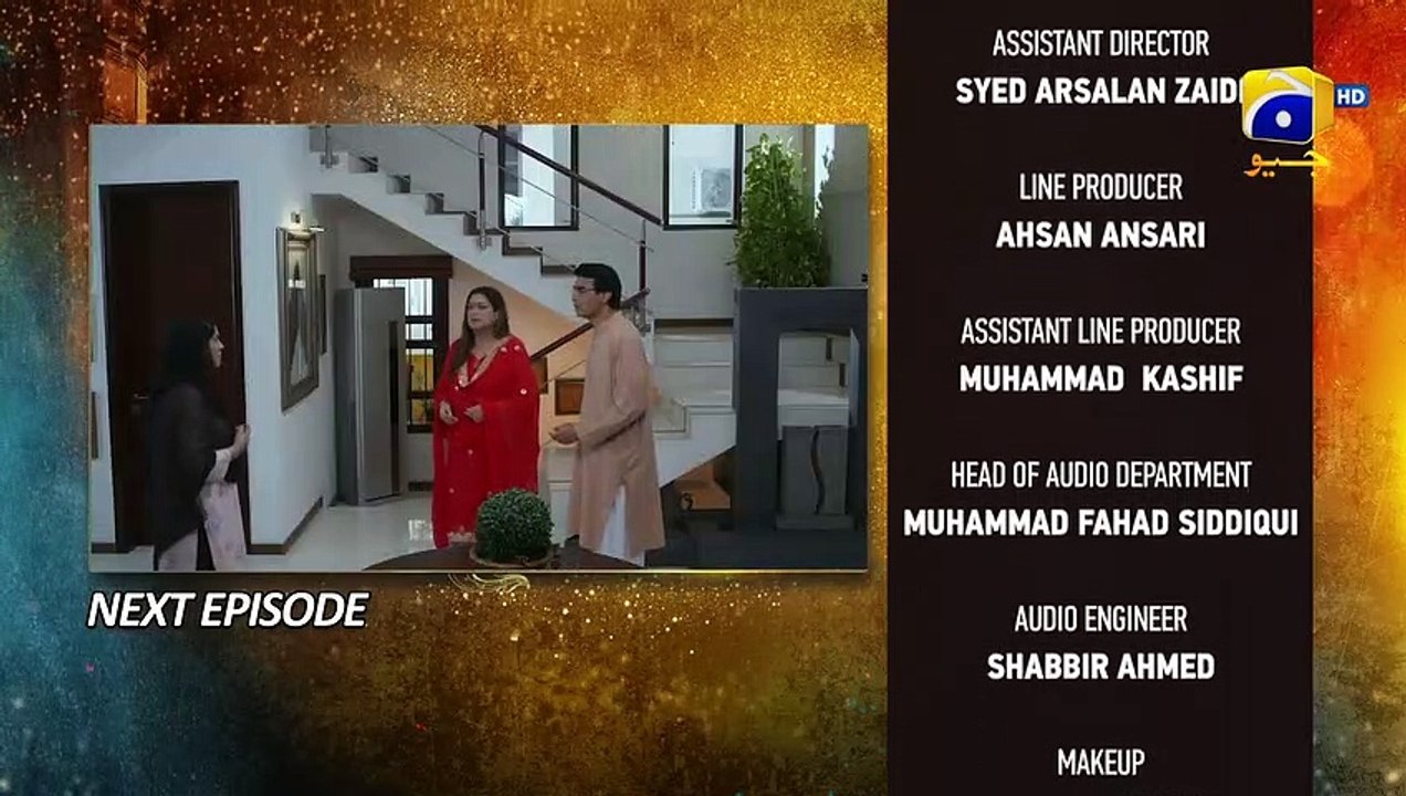 Tere Bin Episode 43 Teaser - 4th May 2023 - HAR PAL GEO
