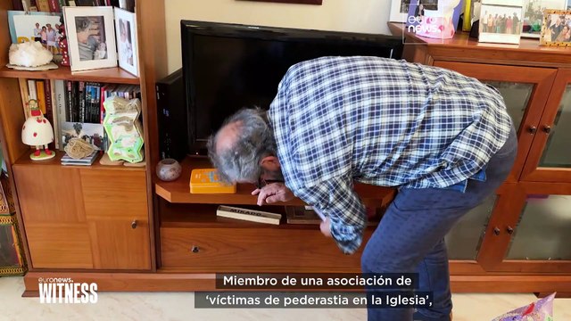 Abusos sexuales en la Iglesia portuguesa: las víctimas se debaten entre la vergüenza y la valentía