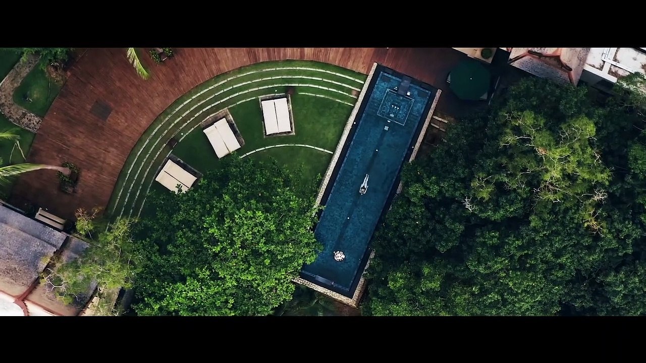 Influencer - Official Trailer