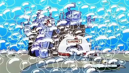 GET OUT OF MY CAR NOW (Spongebob Parody) PT. I