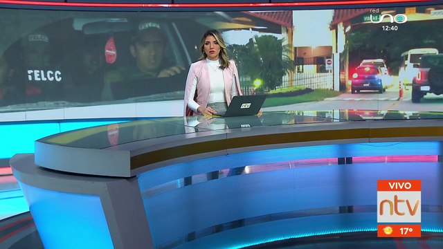 Extrañezas durante el allanamiento a inmuebles de uno de los ejecutivos de Fassil