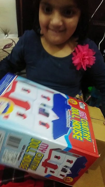 Myra Dollhouse part 2