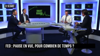SMART BOURSE - Emission du jeudi 4 mai