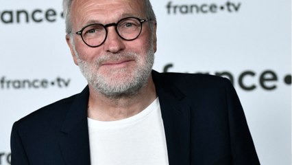 GALA VIDEO - Laurent Ruquier cash sur la réforme des retraites : “Ça nous fait chier, mais…”