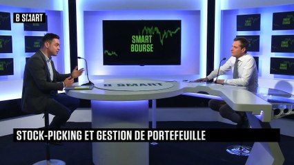 SMART BOURSE - Marchés à thème(s) : Sébastien Lemonnier (Inocap Gestion)