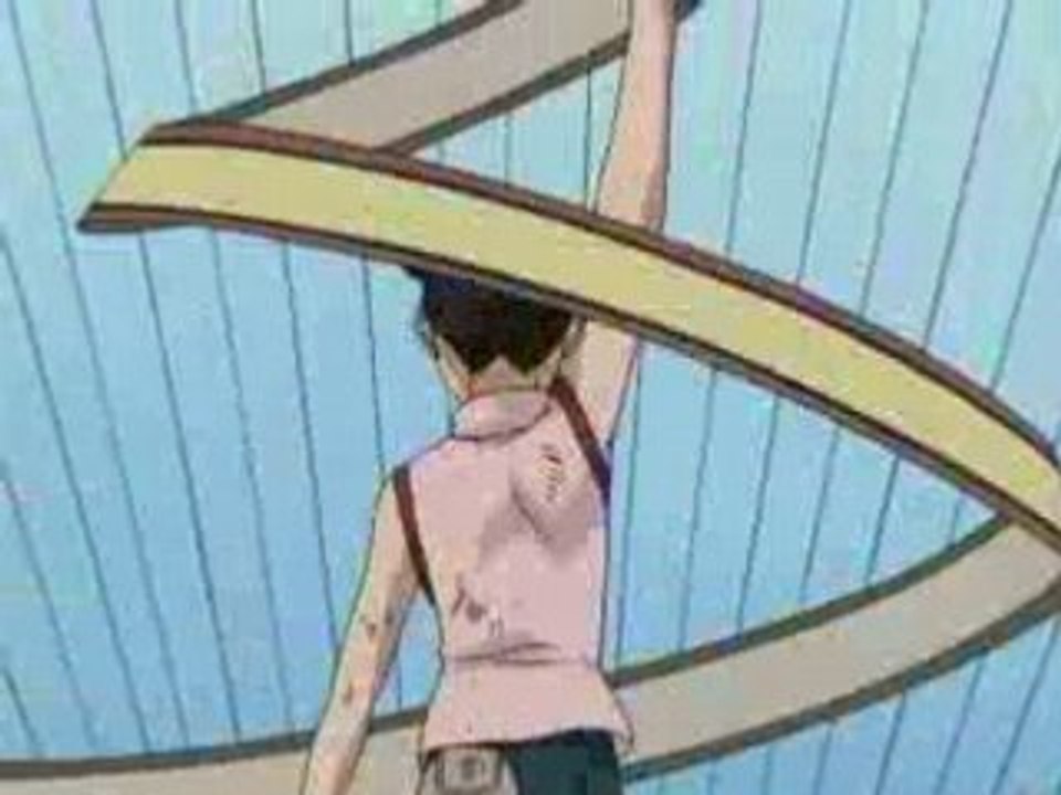 amv naruto