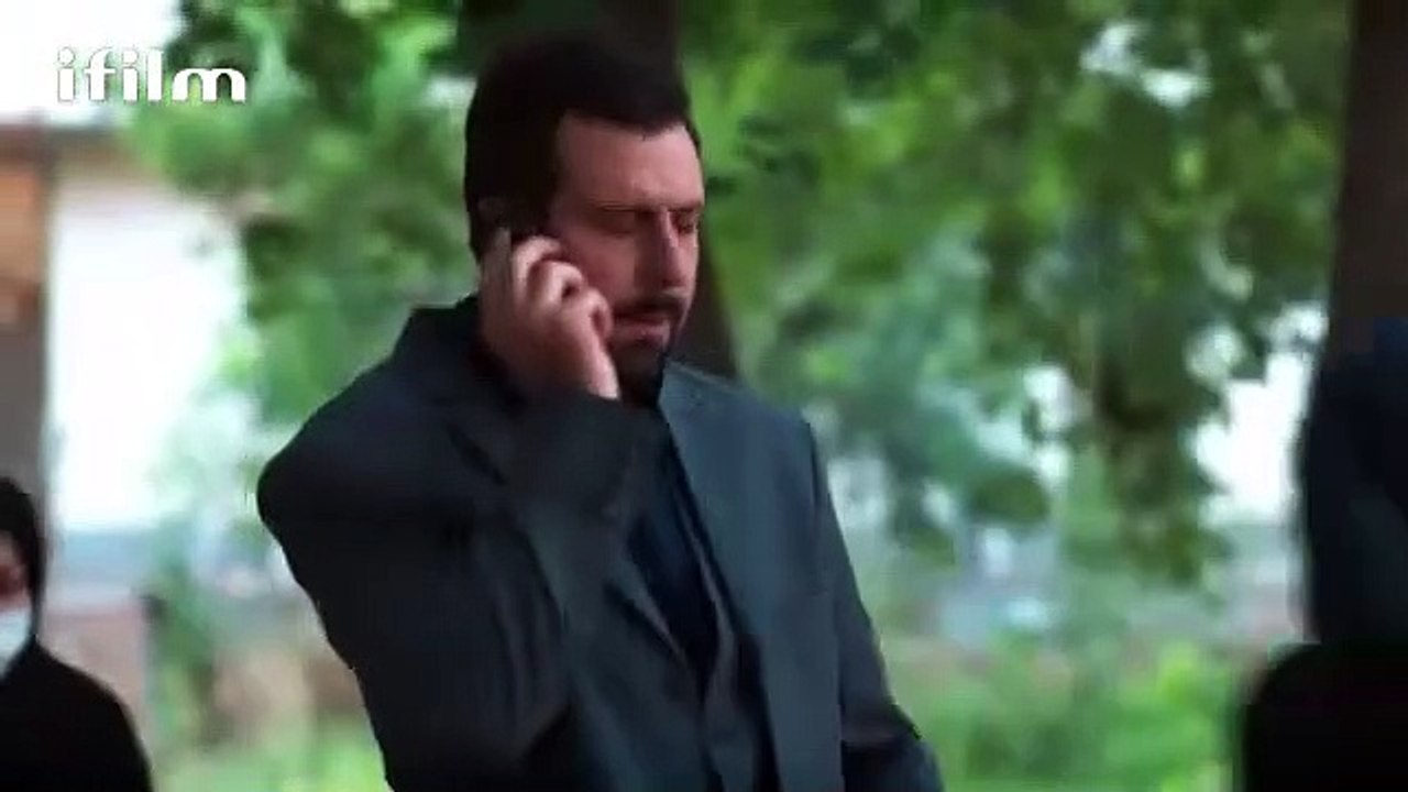 مسلسل "لعبة القدر 1" الحلقة  2 - مدبلج