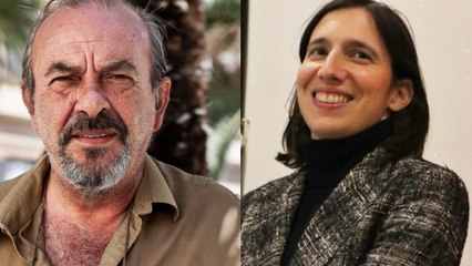 Vauro inchioda Schlein Armi all'Ucraina Non vedo la contraddizione