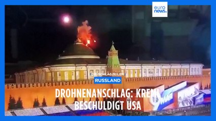 Nachrichten des Tages | 4. Mai - Abendausgabe