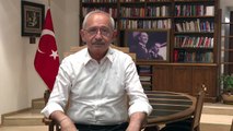 Kemal Kılıçdaroğlu'ndan yeni paylaşım: Milli Savunma Sanayii