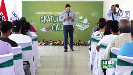 Tecnológico Nacional presenta Plan Especial “Mayo Aguas Santas”
