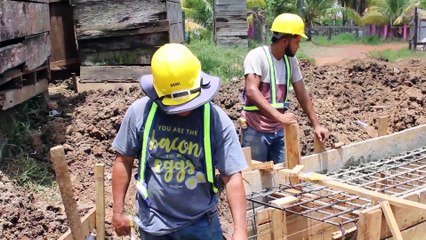 Alcaldía de Puerto Cabezas trabaja en alcantarillas para recibir el invierno