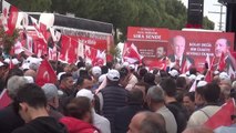 BAHÇELİ SANDIK, DEMOKRASİNİN NAMUSUDUR