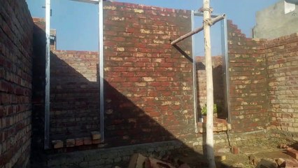 construction work in Asia