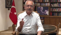 Seçilirse İHA'lar SİHA'lar hangara mı çekilecek? Kılıçdaroğlu çektiği video ile eleştirilere yanıt verdi