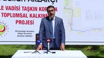 Abdullah Arzakçı: 'Dicle Vadisi Taşkın Koruma ve Toplumsal Kalkınma Projesi' için Kılıçdaroğlu destek verdi