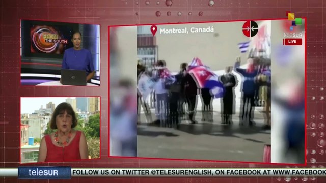 FTS 12:30 04-05: Ecuador’s pres. Lasso orders massive military deployment