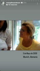 El video viral e inédito de Demichelis en la previa del Superclásico contra Boca