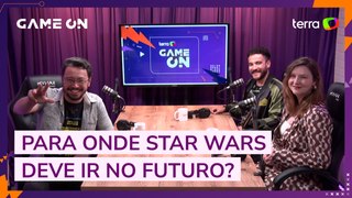 Para onde Star Wars deve ir no futuro?