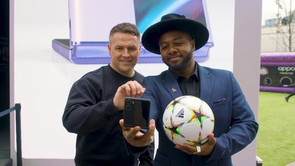 Oppo's Latest Innovation - N2 Flip