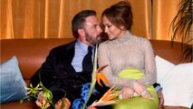 Voici -  Jennifer Lopez : que pensent ses enfants de leur beau-père Ben Affleck ? Elle répond