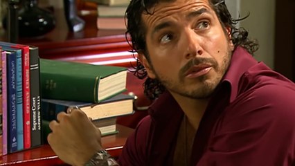 Pecadora - Episodio 125