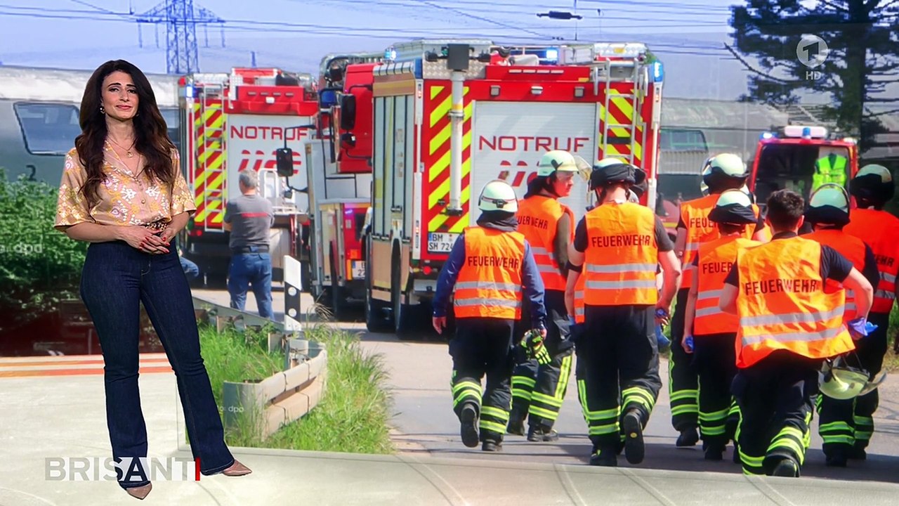 Marwa Elsessouky Brisant (04/05/2023)