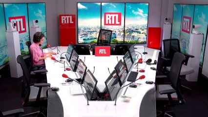 Le journal RTL de 20h du 04 mai 2023