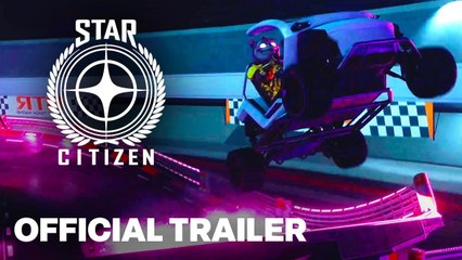 Star Citizen: Exciting Track Star Breakdown & Race Preview 🏁