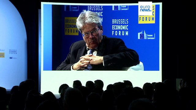 Брюссельский экономический форум: конкурентоспособность и социальная модель