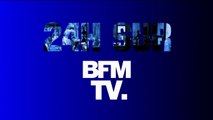 24H SUR BFMTV - Emmanuel Macron en Charente-Maritime, prix des carburants et le prince William