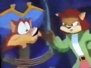 The Legends of Treasure Island S01 E009