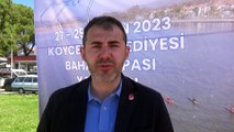 MUĞLA - Köyceğiz Belediyesi Durgunsu Kano Bahar Kupası sona erdi
