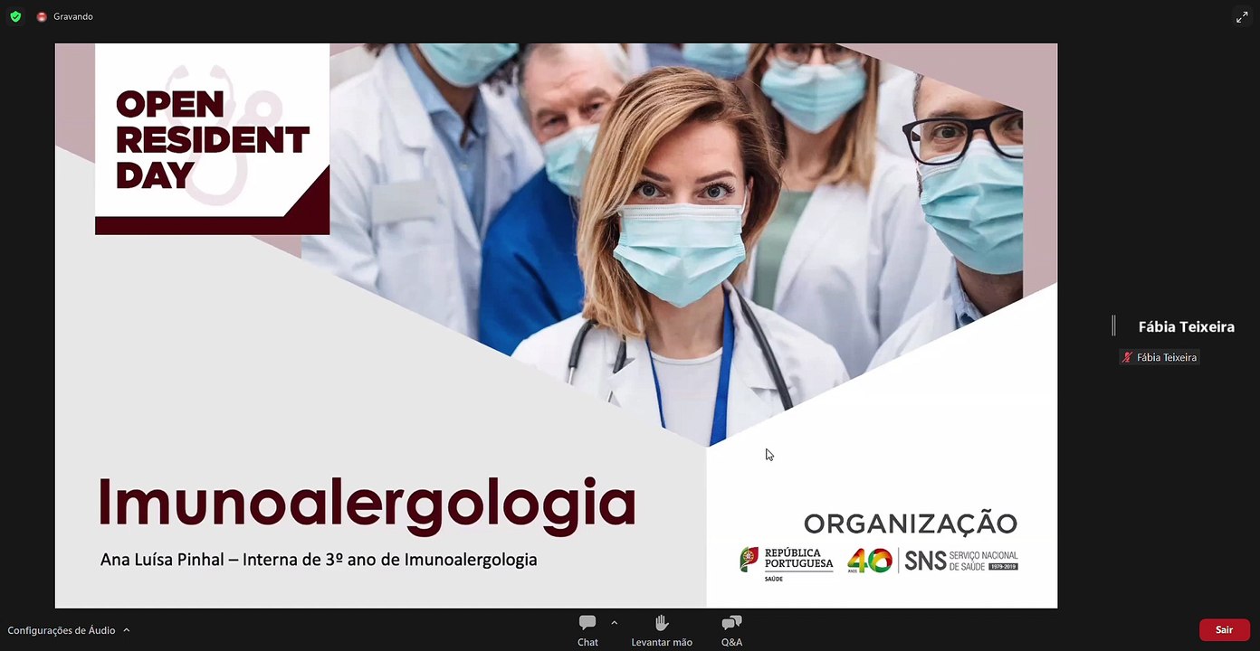 Imunoalergologia