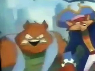 The Legends of Treasure Island S01 E010