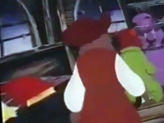 The Legends of Treasure Island S02 E005