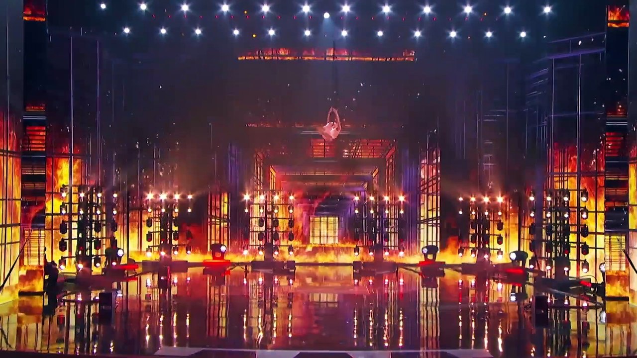 Americas Got Talent Allstars WINNER Aidan Bryant ALL AUDITIONS AND PERFORMANCES 30th May 2023